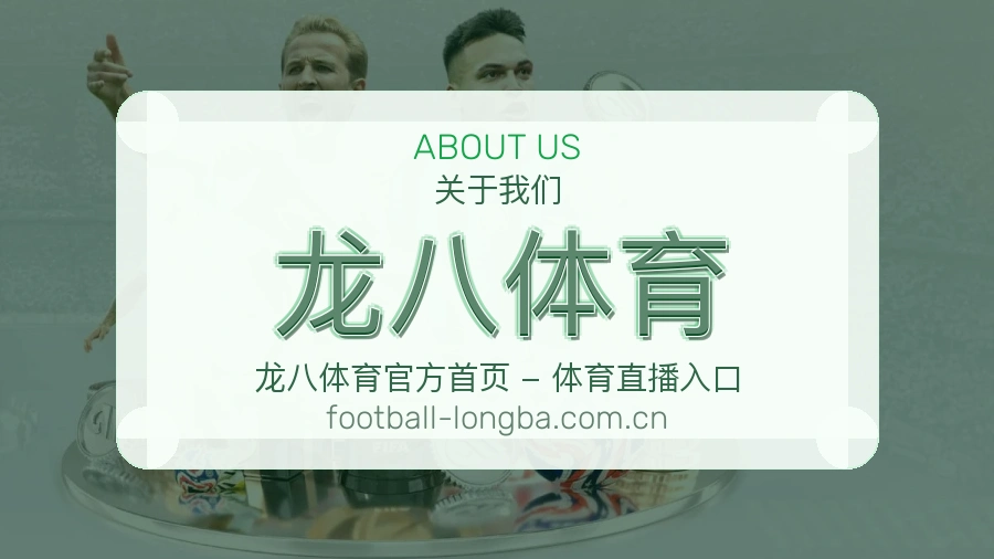 关于 龙八体育 综合体育品牌